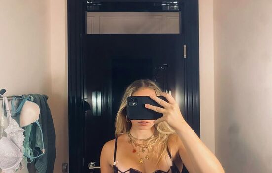 Full leaked Barby power private photo
