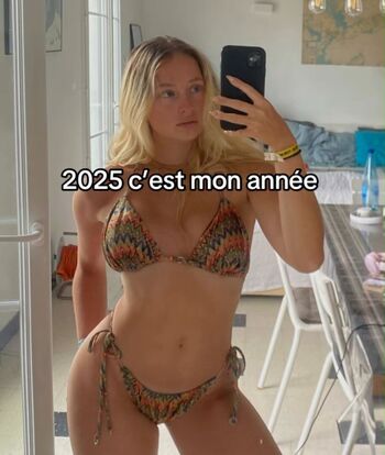 Full leaked Barby power private photo