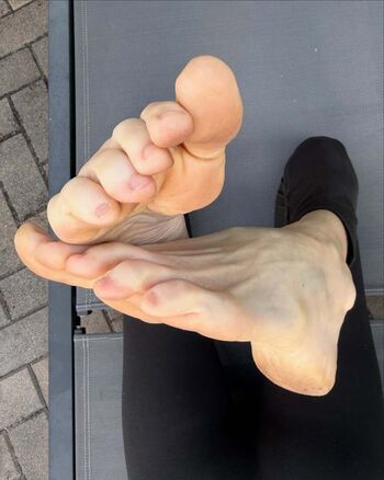 Full leaked Barearchedbeauty page private photo