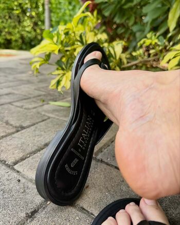 Full leaked Barearchedbeauty page private photo