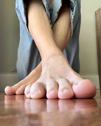 Full leaked Barearchedbeauty private photo