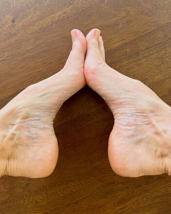 Full leaked Barearchedbeauty private photo