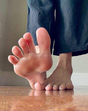 Full leaked Barearchedbeauty private photo