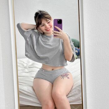 Full leaked Bareiro private photo