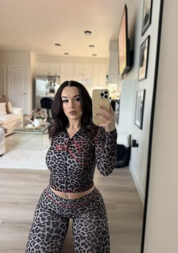 Full leaked Barista angelfacdd private photo