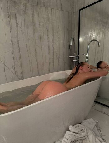Full leaked Baryshevalisa private photo