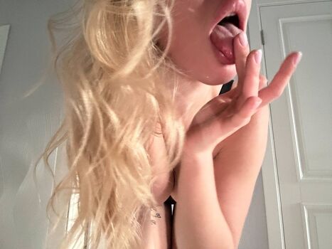 Full leaked Baryshevalisa private photo