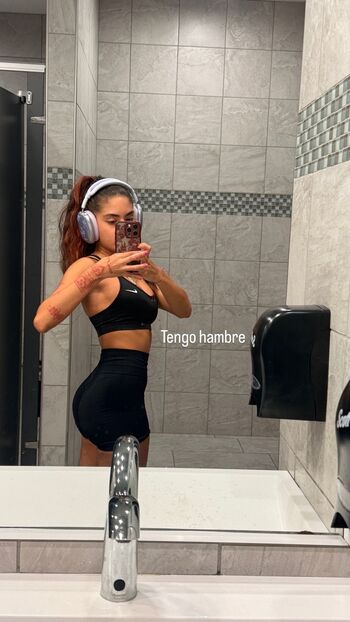 Full leaked Basedaleja private photo