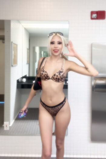Full leaked Baseddcourtney private photo