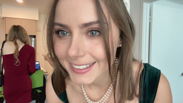 Full leaked Bashbunni private photo