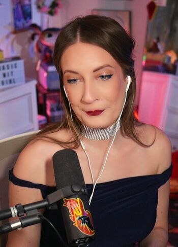 Full leaked Basicwitgirl page private photo