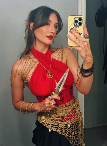 Full leaked Basicwitgirl private photo