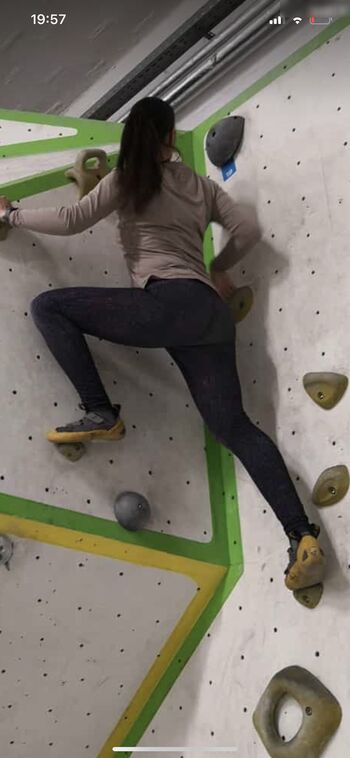 Leaked Chfia/ private photo viral onlyfans