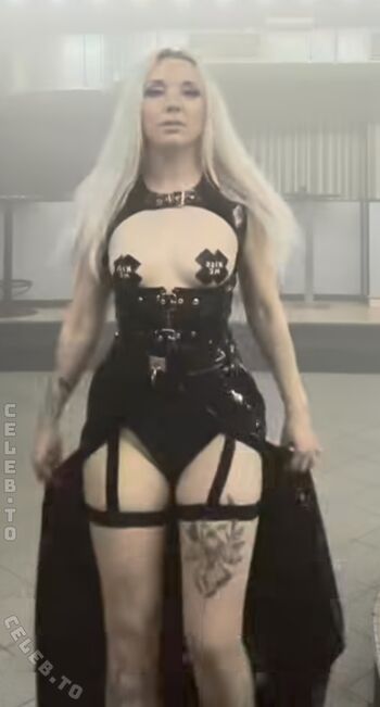 Full leaked Bassdrip private photo