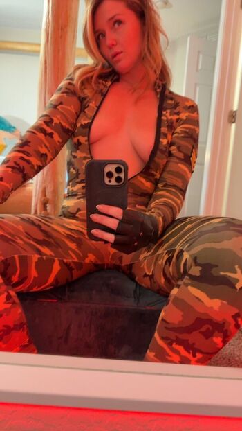 BattleBlonde