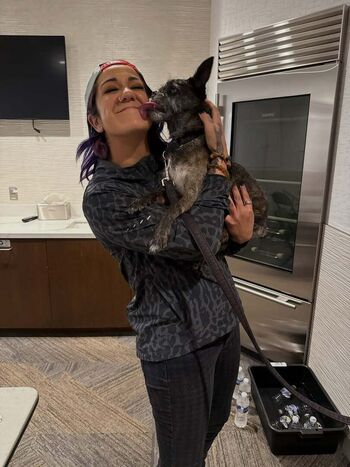 Bayley