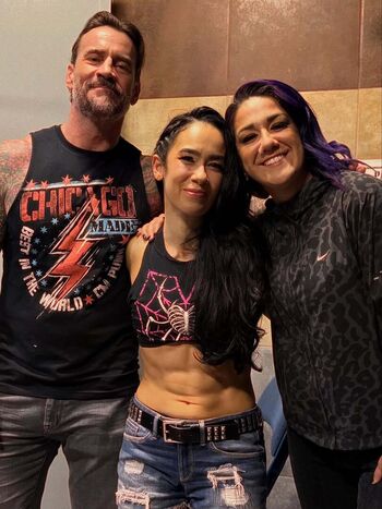 Bayley
