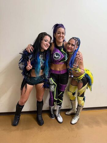 Bayley