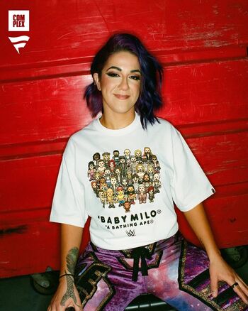 Bayley