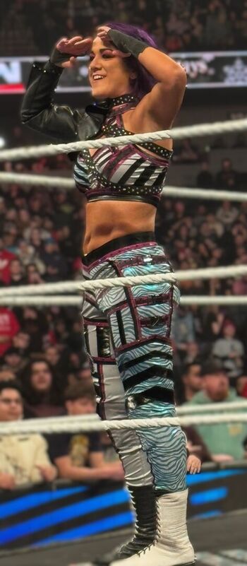 Bayley