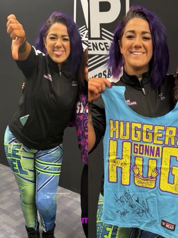 Bayley