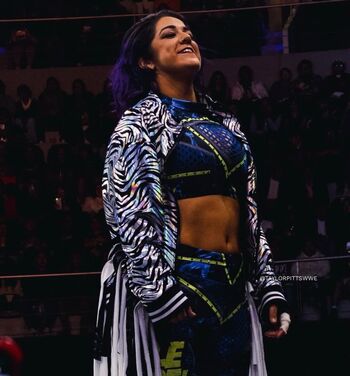 Bayley