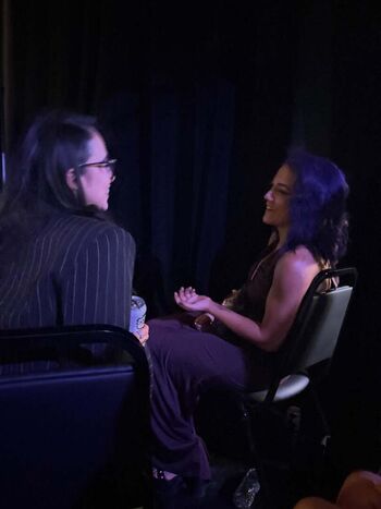 Full leaked Bayley page private photo