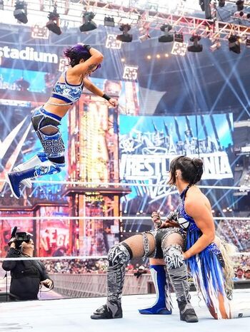 Bayley