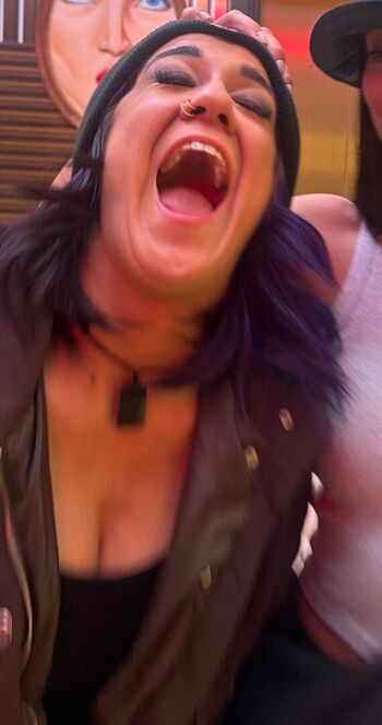 Full leaked Bayley page private photo