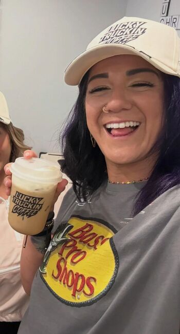 Full leaked Bayley private photo