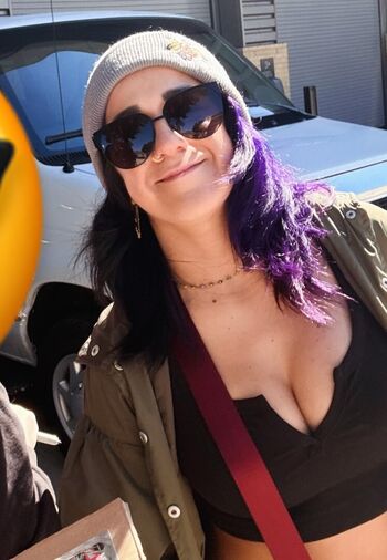 Full leaked Bayley private photo