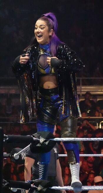 Bayley