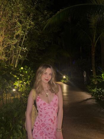 Full leaked Baywitched private photo