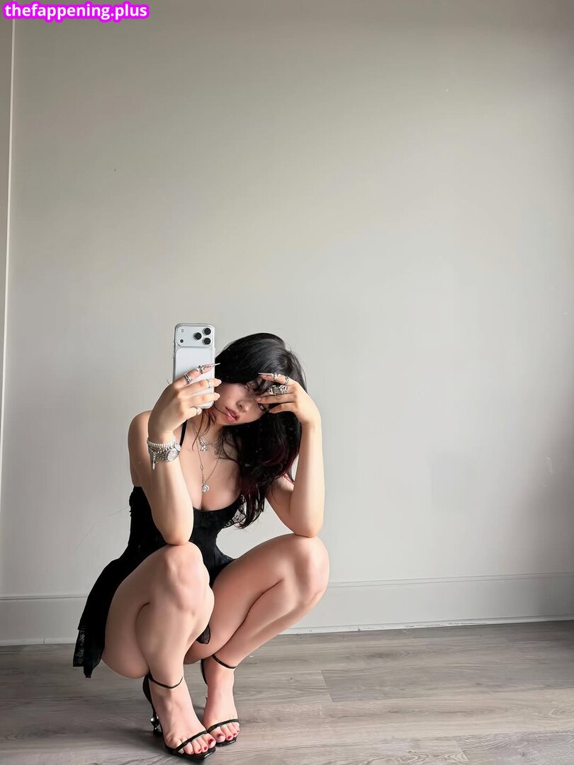 Bbaybeebirkin Naakte OnlyFans Foto #10