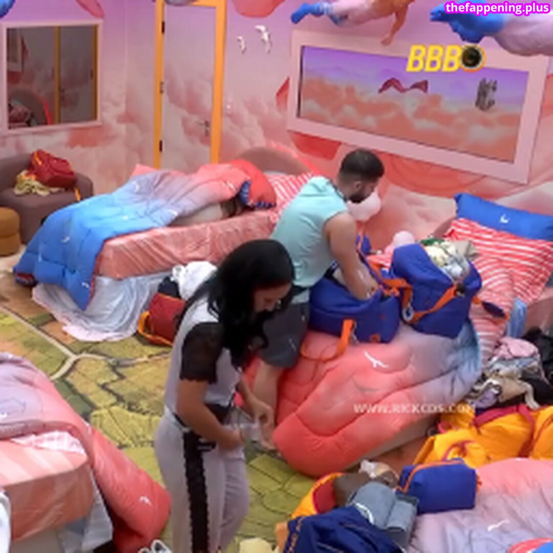 Bbb 26 / realitysjoao / yasminvizoni 裸照OnlyFans照片 #37