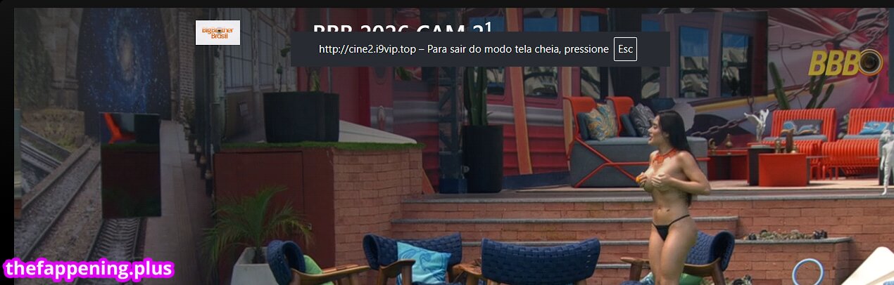 Bbb 26 / realitysjoao / yasminvizoni Foto OnlyFans Nua #161