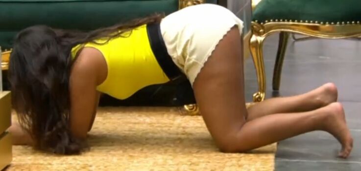 Full leaked Bbb private photo