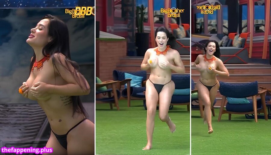 Bbb 26 / realitysjoao / yasminvizoni Фото обнажённых OnlyFans #182