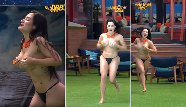 Full leaked Bbb private photo