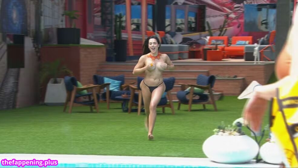 Bbb 26 / realitysjoao / yasminvizoni Foto OnlyFans Desnuda #183