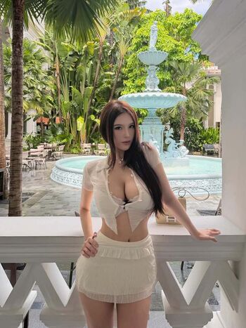 Full leaked Bbbbyyyhhh private photo