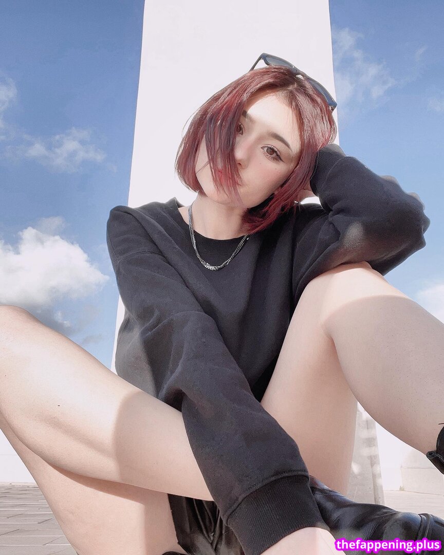 bbblanchett / bbblanchette / bianca bì / pluton Фото оголеного OnlyFans #1