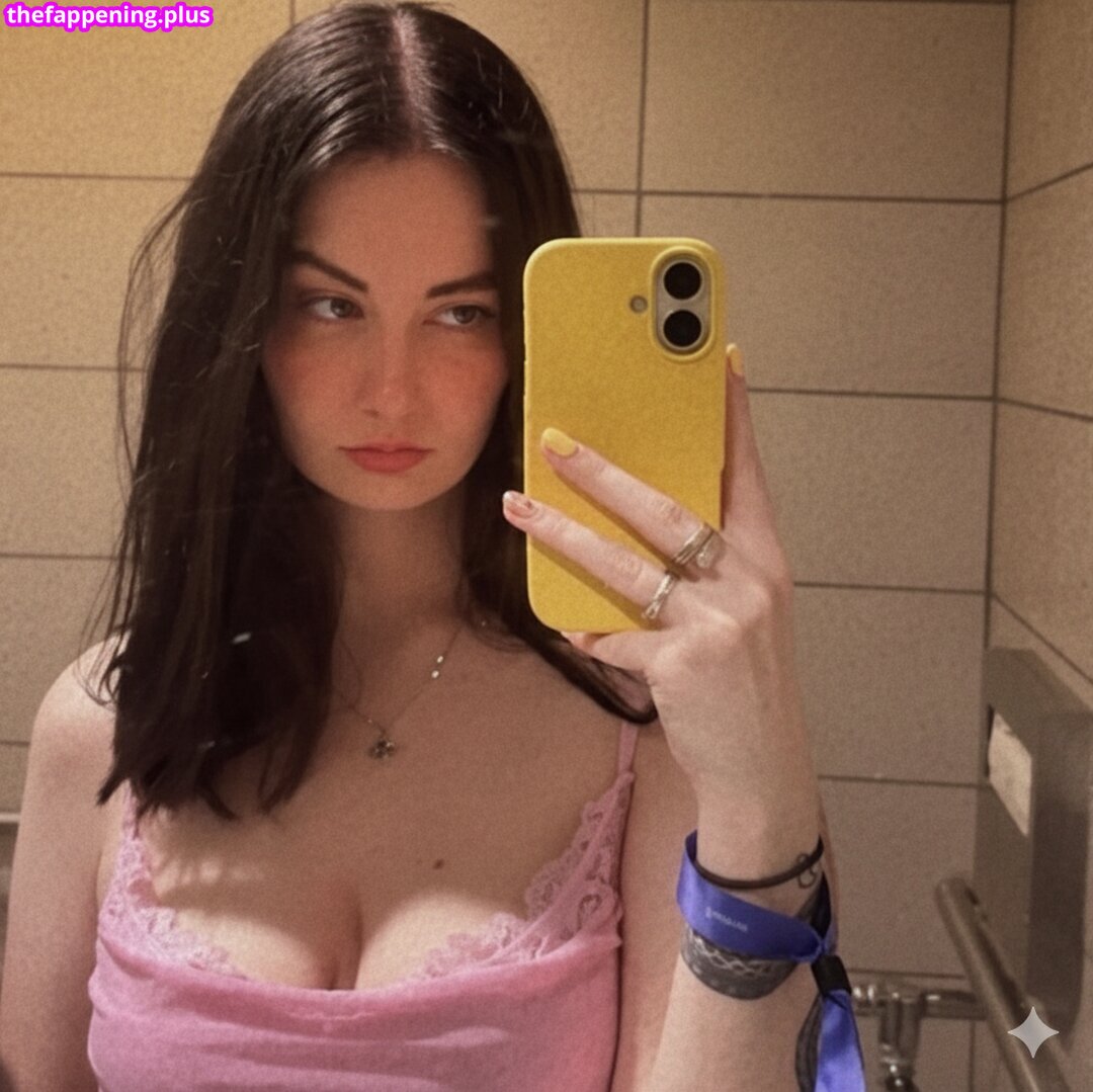 bbeam.bee / bbeambee Meztelen OnlyFans Fotó #1