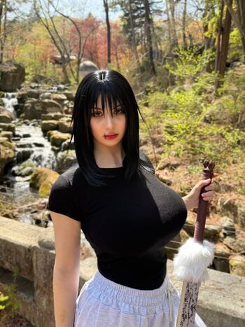 Full leaked Bboana private photo