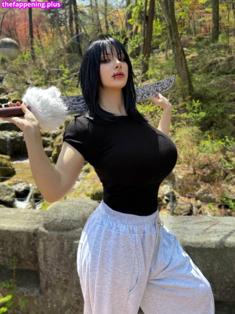 -bboana / ???????????????????????????????? / BB OANA / BB완나 / bboana00 / bbreanna00 / oanalee98 Fotografie OnlyFans Dezbrăcată #225