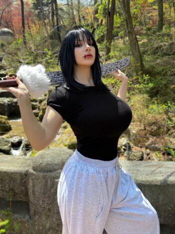 Full leaked Bboana private photo