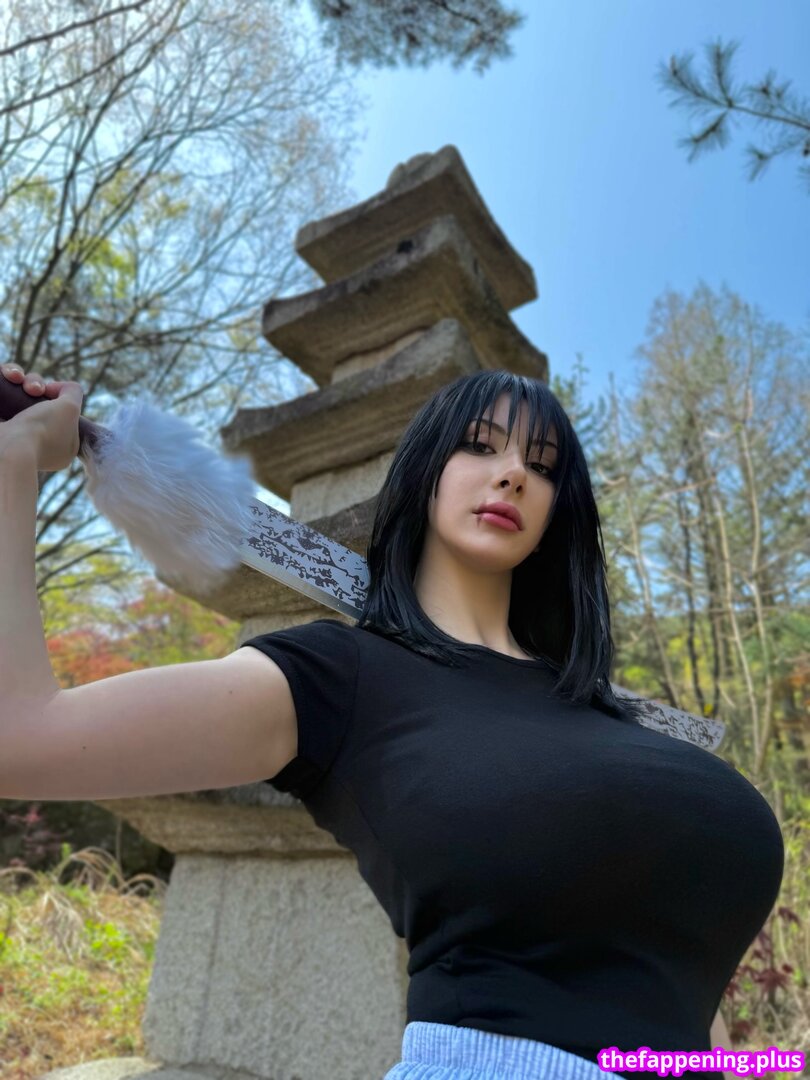 -bboana / ???????????????????????????????? / BB OANA / BB완나 / bboana00 / bbreanna00 / oanalee98 Nude OnlyFans Photo #226