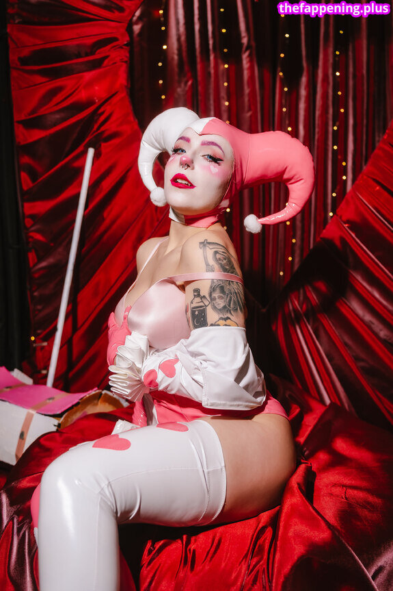 Slimthicccsenpai / bbplague Φωτογραφία Γυμνών OnlyFans #115