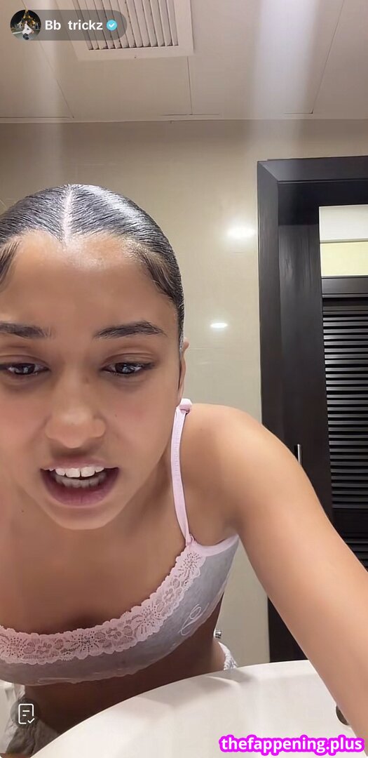 Bbtrickz / belizekazi Foto OnlyFans Nuda #16
