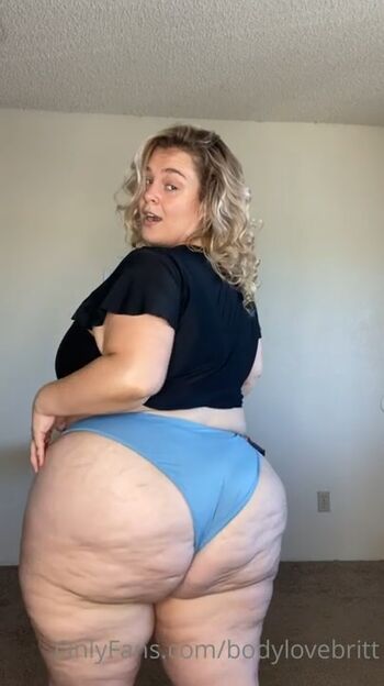 Bbw Lover